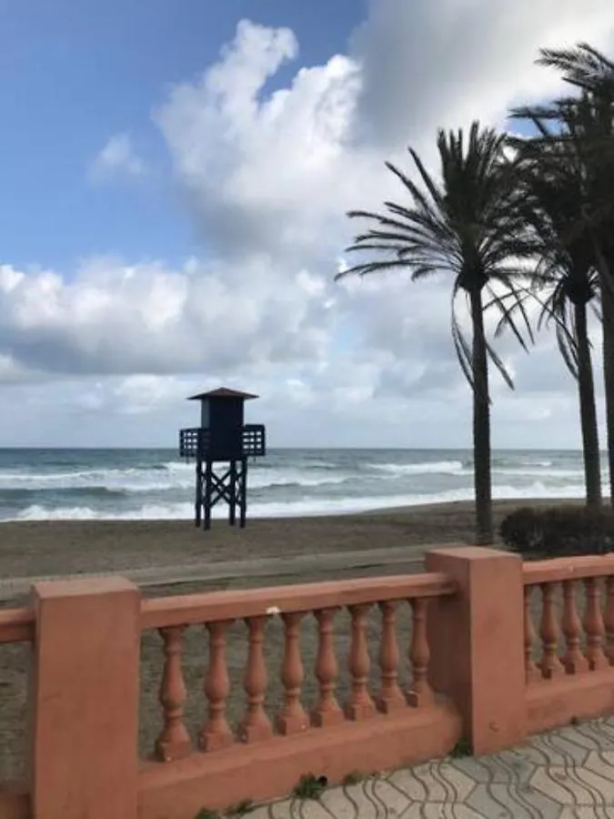 Apartment Appartement Pueblo Del Parque Avec Belle Terrasse Benalmadena